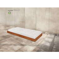 CAMA AUXILIAR ATRAENTE MOVEIS  CASTANHO