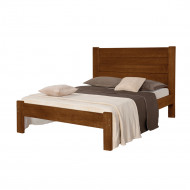 CAMA CASAL LARA CASTANHO