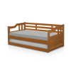 SOFÁ CAMA ATRAENTE MOVEIS IMBUIA