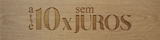 10x sem juros