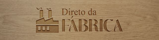 direto da fábrica