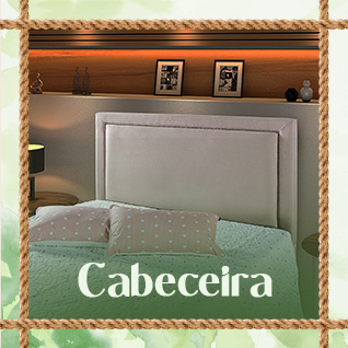 Cabeceira