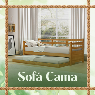 Sofá Cama