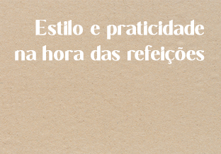 Praticidade